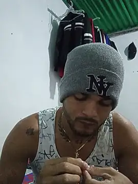 Nicolas Moncadas online show from May 26, 2:07 am