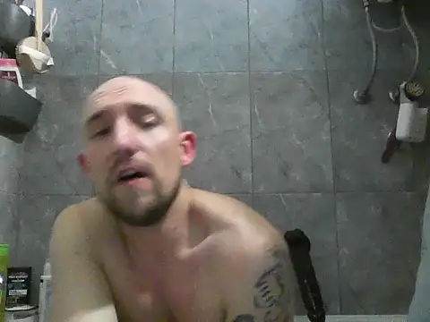 gymbunnybgd online show from April 2, 8:49 pm