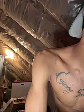 JRNBLU44 online show from April 14, 6:13 am