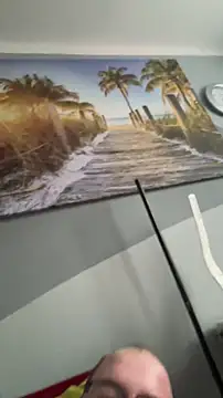 Domis9520 online show from April 2, 5:10 pm