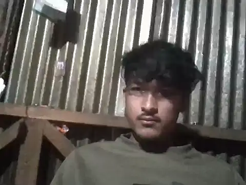 Heheboi7 online show from April 1, 8:50 pm