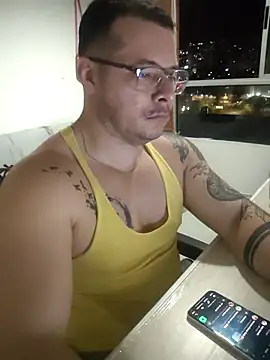 Alton Mason online show from May 26, 3:57 am