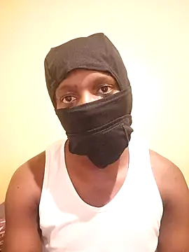 MaskedWithCum online show from July 8, 3:49 pm