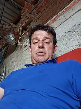 mecaloco online show from June 7, 3:52 pm
