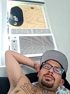 bbyanthony online show from April 5, 9:00 pm