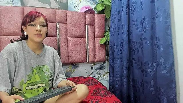 keily and carty online show from May 24, 5:13 am