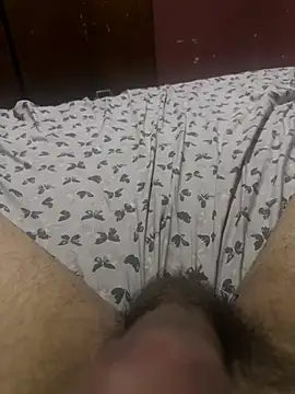 RapotorE online show from June 26, 9:01 am