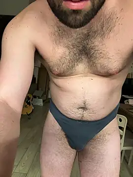markjacobs98 online show from June 24, 10:34 pm