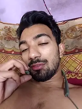 ItsPlayboy031 online show from May 4, 4:25 am