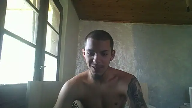 robertmrn112 online show from June 27, 2:01 pm