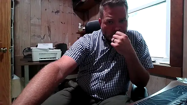 JJ CONN78 online show from July 14, 6:58 pm