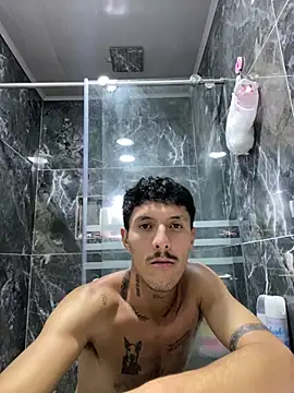 ALEXXXTREM69 online show from May 25, 4:51 am