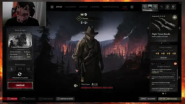 DropRaroX online show from April 11, 5:38 pm