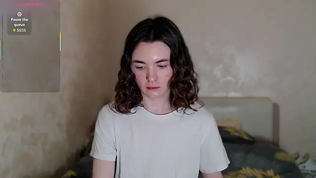 peach mirage online show from April 7, 5:35 pm