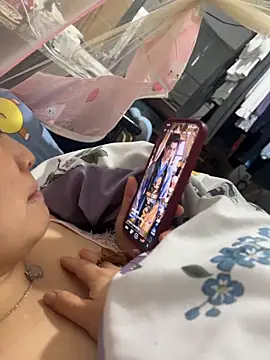 sakunx2028 online show from April 11, 2:31 pm