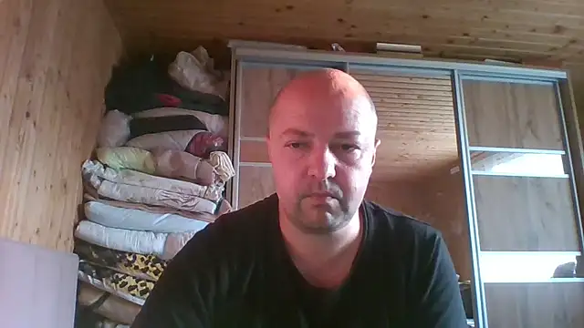 Luceriusbigass online show from June 13, 5:33 pm