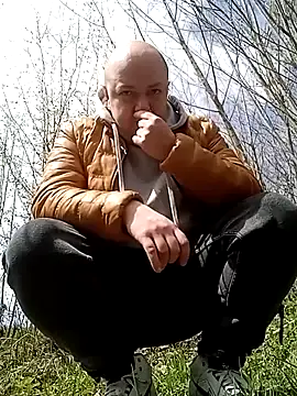 Luceriusbigass online show from April 28, 10:42 am