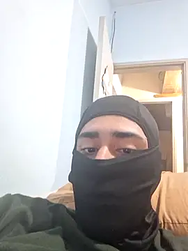 Frankito56 online show from April 8, 9:08 am