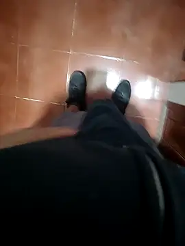 Javi-Sr online show from April 19, 8:58 am