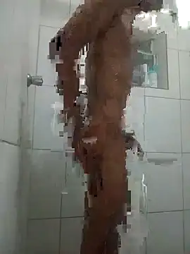 Wesleypikadura online show from May 11, 9:23 pm