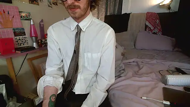 gnickname online show from May 24, 12:49 am