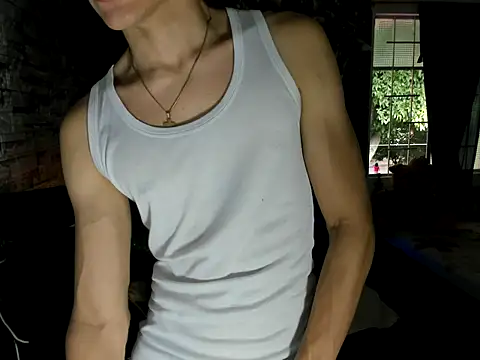 sebas jusa online show from July 6, 12:46 pm