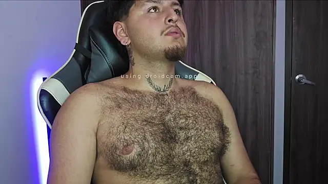 djsex yerknox online show from June 29, 11:05 pm