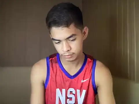 yourhotasian jhonpol16 online show from May 25, 11:22 pm