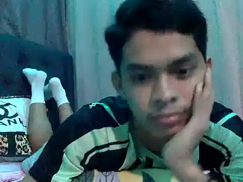 yourhotasian jhonpol16 online show from June 25, 6:01 pm