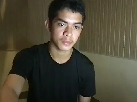 yourhotasian jhonpol16 online show from April 12, 8:43 pm