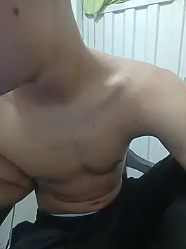 curious straight guy online show from July 9, 1:59 pm