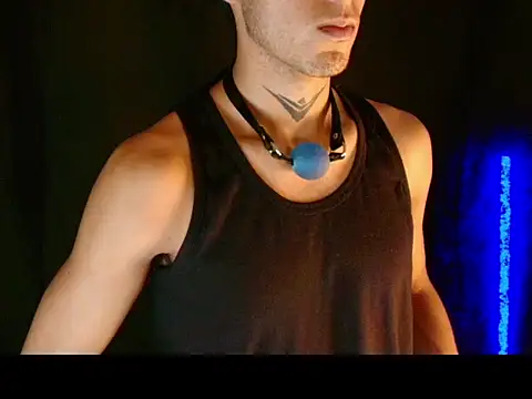 dark men1 online show from June 22, 3:01 am