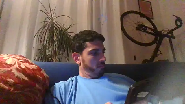 Bucefalo2024 online show from April 13, 6:08 pm