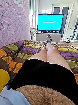 stefanotoma91 online show from May 2, 11:46 am