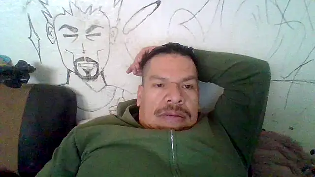 Oskr2024XXX online show from October 19, 7:17 pm