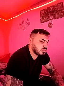 Anti27Dot online show from April 16, 12:16 pm