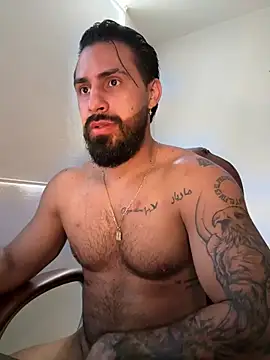 Ryan Black3 online show from May 27, 2:25 pm