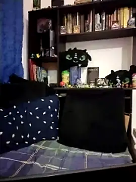 AoA-BoyStudent online show from April 21, 12:57 am