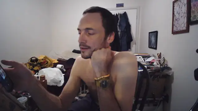 JohnnyMoves online show from July 23, 5:16 am
