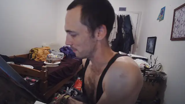JohnnyMoves online show from July 14, 2:38 am