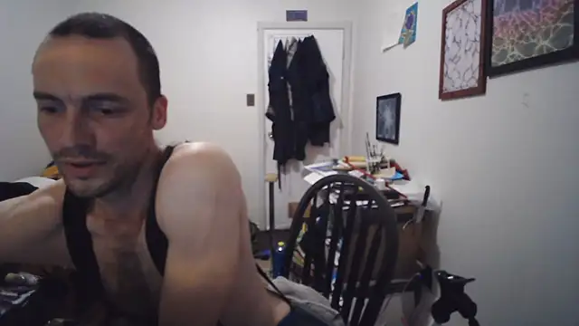 JohnnyMoves online show from June 21, 1:55 am