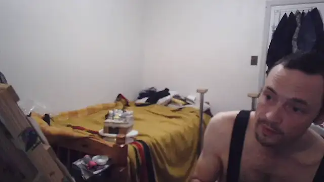 JohnnyMoves online show from July 21, 1:18 am