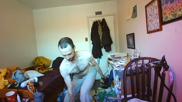JohnnyMoves online show from July 1, 5:25 pm