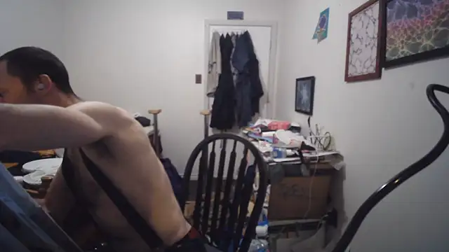 JohnnyMoves online show from July 16, 2:51 am