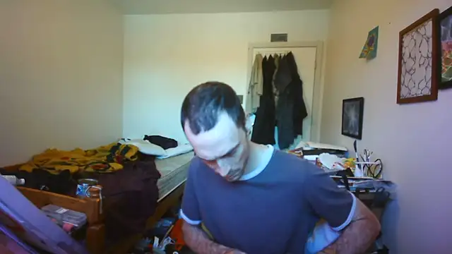 JohnnyMoves online show from July 14, 5:41 pm