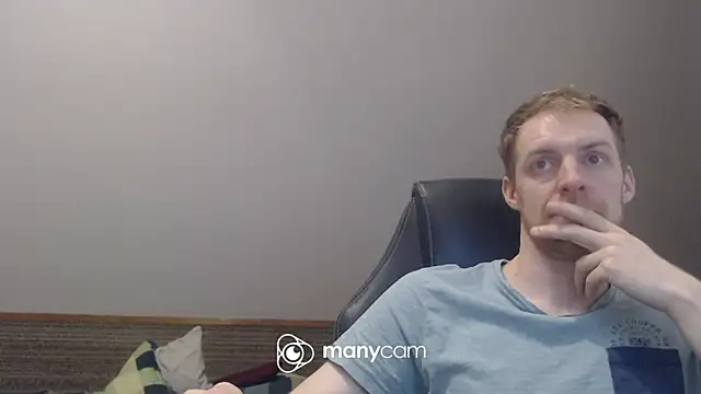 Milkyman7 online show from February 25, 6:42 pm