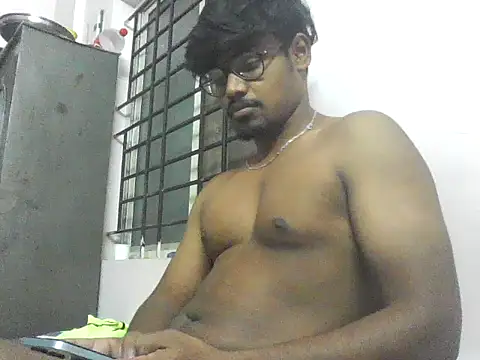 singaram190 online show from May 23, 6:35 pm