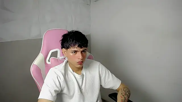 Yosepp cum online show from May 10, 4:14 am