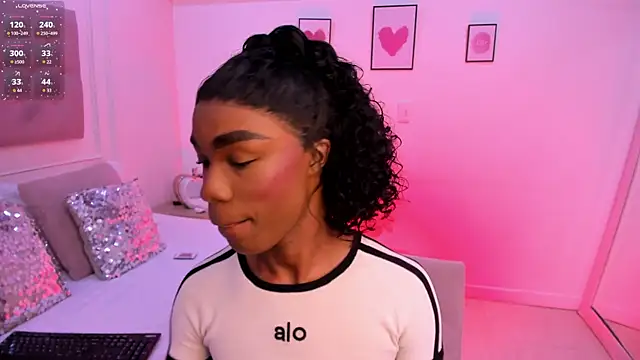 Nico Dior online show from June 29, 4:07 am