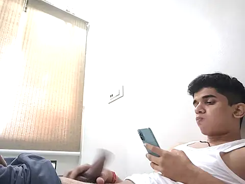 sexyboii 9 online show from July 23, 8:33 am